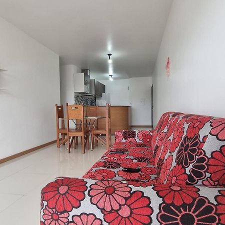 Apartamento Centro Manaus Hotel Saint Paul - 5º Andar - Apto 1055 Luaran gambar