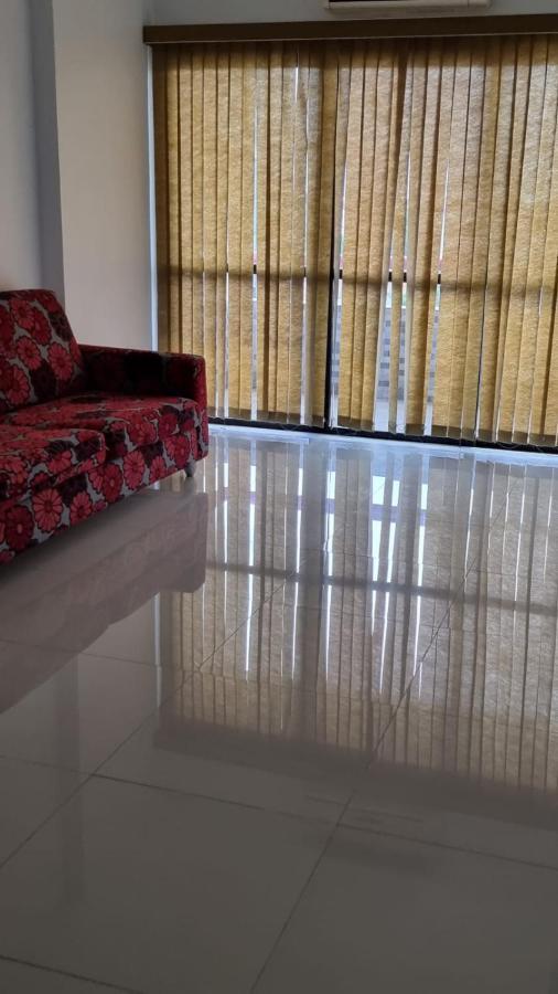 Apartamento Centro Manaus Hotel Saint Paul - 5º Andar - Apto 1055 Luaran gambar