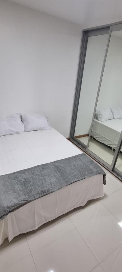 Apartamento Centro Manaus Hotel Saint Paul - 5º Andar - Apto 1055 Luaran gambar