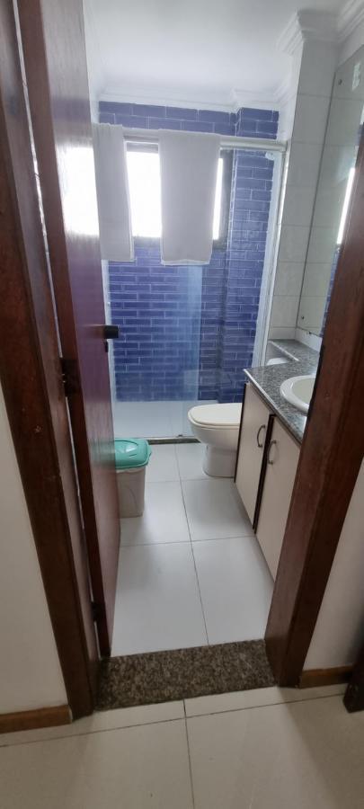Apartamento Centro Manaus Hotel Saint Paul - 5º Andar - Apto 1055 Luaran gambar